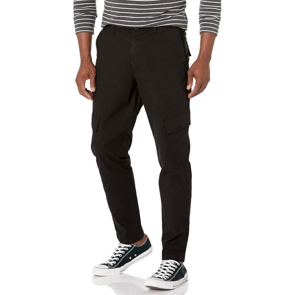NWT AG Adriano Goldschmied Men's Wells Cargo SIZE 31